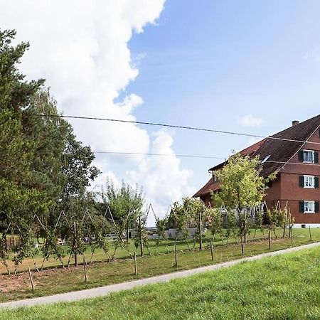 Naturidyl Schneckenbuch Weissensberg Exterior photo
