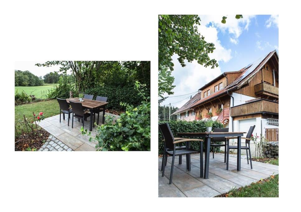 Naturidyl Schneckenbuch Weissensberg Exterior photo